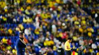 André Jardine durante un partido de América | IMAGO 7