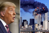 ¿Donald Trump predijo el ataque a las Torres Gemelas? Esto fue lo que dijo