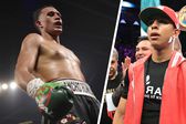 Benavidez y Munguia serán estelares en Las Vegas ante la ausencia del Canelo Álvarez