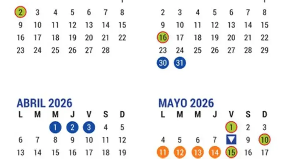 Este periodo representa uno de los recesos más importantes del ciclo escolar en México./ UNAM