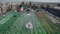 Ciudad de México lanza "Tarjeta Azul" para proteger a las infancias rumbo al Mundial 2026
