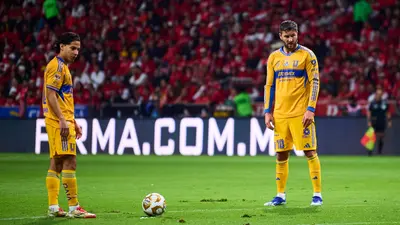¿Desprecia a Tigres? Diego Lainez prioriza a la Selección Mexicana por encima de Gignac y Nahuel Guzmán