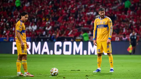 ¿Desprecia a Tigres? Diego Lainez prioriza a la Selección Mexicana por encima de Gignac y Nahuel Guzmán