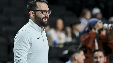 Vitor Galvani, entrenador de los Capitanes de la CDMX | IMAGO7