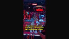 Primer Cara A Acar De Alana Y Flor Vigna