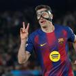 Robert Lewandowski anuncia su salida del Barcelona al término de la temporada