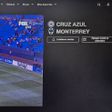 Se cae la transmisión de Fox One en el Cruz Azul vs Rayados | CAPTURA