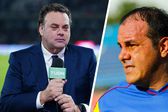 ¡Hay tiro! Faitelson acepta combate de box contra Cuauhtémoc Blanco