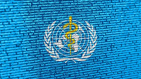 La OMS es el principal organismo encargado de coordinar la respuesta global ante crisis de salud. / iStock