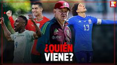 Secretos de la convocatoria de México para enfrentar a Portugal
