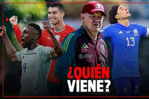 Secretos de la convocatoria de México para enfrentar a Portugal