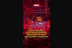 Lupita Villalobos Y Kim Shantal Apuestan Medio Milllón De Pesos En Su Pelea