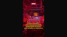 Lupita Villalobos Y Kim Shantal Apuestan Medio Milllón De Pesos En Su Pelea