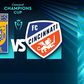 Tigres vs FC Cincinnati: ¿Dónde y a qué hora ver los Octavos de Final de la Concachampions?