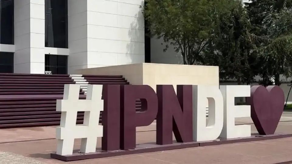 A diferencia de la UNAM, el IPN tendrá un periodo más largo de descanso durante Semana Santa./ X