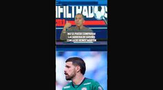 NO SE PUEDE COMPARAR  LA CARRERA DE GUDIÑO  CON LA DE HENRY MARTÍN