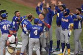 Venezuela campeón del Clásico Mundial de Béisbol tras vencer a Estados Unidos