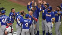 Venezuela campeón del Clásico Mundial de Béisbol tras vencer a Estados Unidos