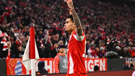¡No lo sueltan! Bayern Múnich batea millonaria oferta por Luis Díaz y confirma su continuidad