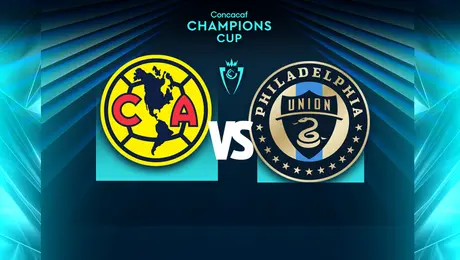 América vs Philadelphia Union: ¿Dónde y a qué hora ver la Vuelta de los Octavos de Final de la Concachampions?