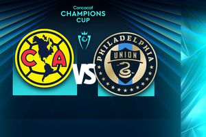 América vs Philadelphia Union: ¿Dónde y a qué hora ver la Vuelta de los Octavos de Final de la Concachampions?