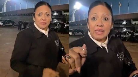 Lady Pepitas rompe el silencio tras polémica con policía en CDMX: “Destrozaron mi vida”