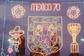 El Mundial 1970 fue el primero celebrado en México | MEXSPORT
