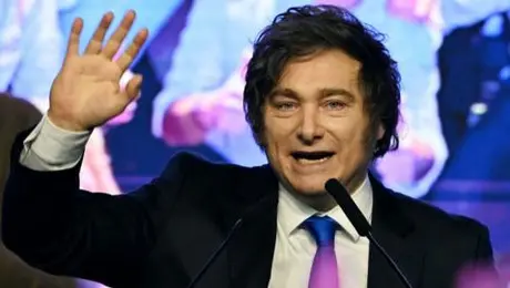 ¿Por qué Argentina salió de la OMS y qué otros países lo han hecho?