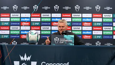 Philadelphia Union calienta el duelo ante América con mensaje claro: “Los gigantes también caen”