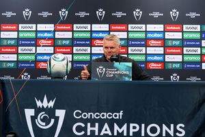 Philadelphia Union calienta el duelo ante América con mensaje claro: “Los gigantes también caen”