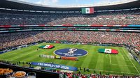 Mundial 2026: Así puedes ganar el boleto 001 para el partido inaugural en el Azteca