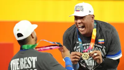 ¿Cuánto dinero ganó Venezuela por ser campeón del Clásico Mundial de Béisbol 2026?