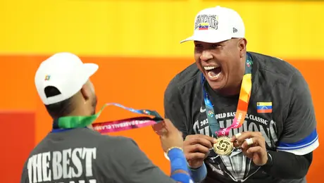 ¿Cuánto dinero ganó Venezuela por ser campeón del Clásico Mundial de Béisbol 2026?