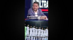 IMPOSIBLE que IRÁN juegue el Mundial en MÉXICO