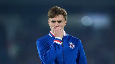 "Pumas no mereció el empate": Palavecino lamentó resultado en Liga MX, pero afirmó que Cruz Azul va por el doblete
