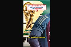 Las Lesiones De Malagón Previas A Torneos Con Selección