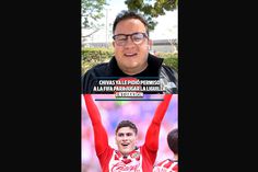 CHIVAS YA LE PIDIÓ PERMISO A LA FIFA PARA JUGAR LA LIGUILLA EN EL AKRON