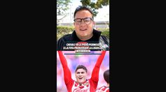 CHIVAS YA LE PIDIÓ PERMISO A LA FIFA PARA JUGAR LA LIGUILLA EN EL AKRON