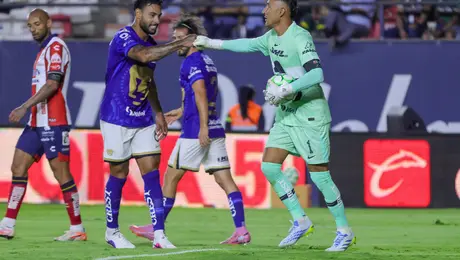 Pumas puede hacer historia al terminar invicto como visitante