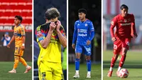 ¿Qué equipos aún no cumplen la Regla de Menores en la Liga MX?