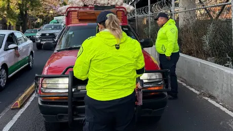 CDMX ofrece 90% de descuento en multas: checa la fecha límite para pagar