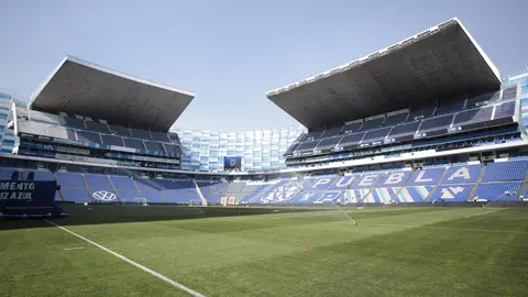 Estadio Cuauhtémoc | IMAGO7