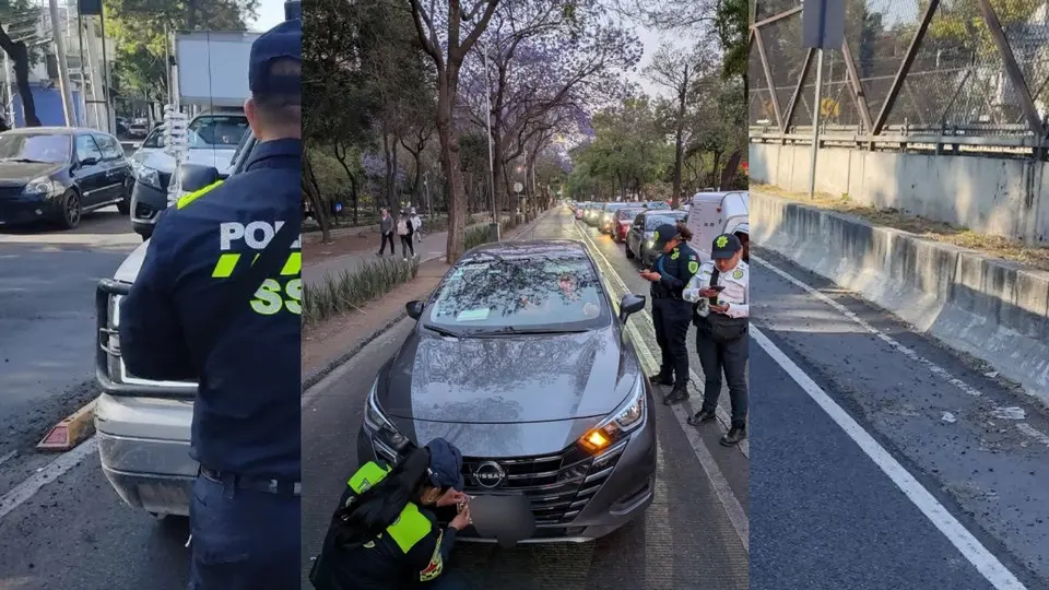 Las autoridades recomiendan no dejar pasar la oportunidad y revisar cuanto antes el estatus de tus multas / FB: @MetrobusCDMX