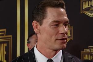 John Cena vive WrestleMania ya retirado: “Esto es divertido y sin presión”