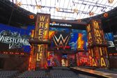 ¡De locura! WWE revela el espectacular escenario de WrestleMania 42 en Las Vegas