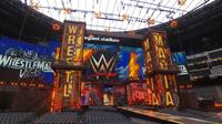 ¡De locura! WWE revela el espectacular escenario de WrestleMania 42 en Las Vegas