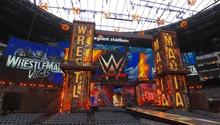 ¡De locura! WWE revela el espectacular escenario de WrestleMania 42 en Las Vegas