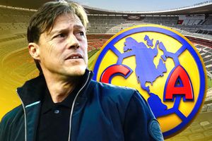 Matías Almeyda: ¿Acepta o no llega al América como DT?