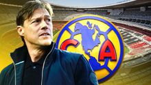 Matías Almeyda: ¿Acepta o no llega al América como DT?