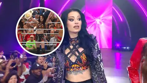 ¡Regreso de impacto! Paige vuelve a WWE y conquista WrestleMania 42